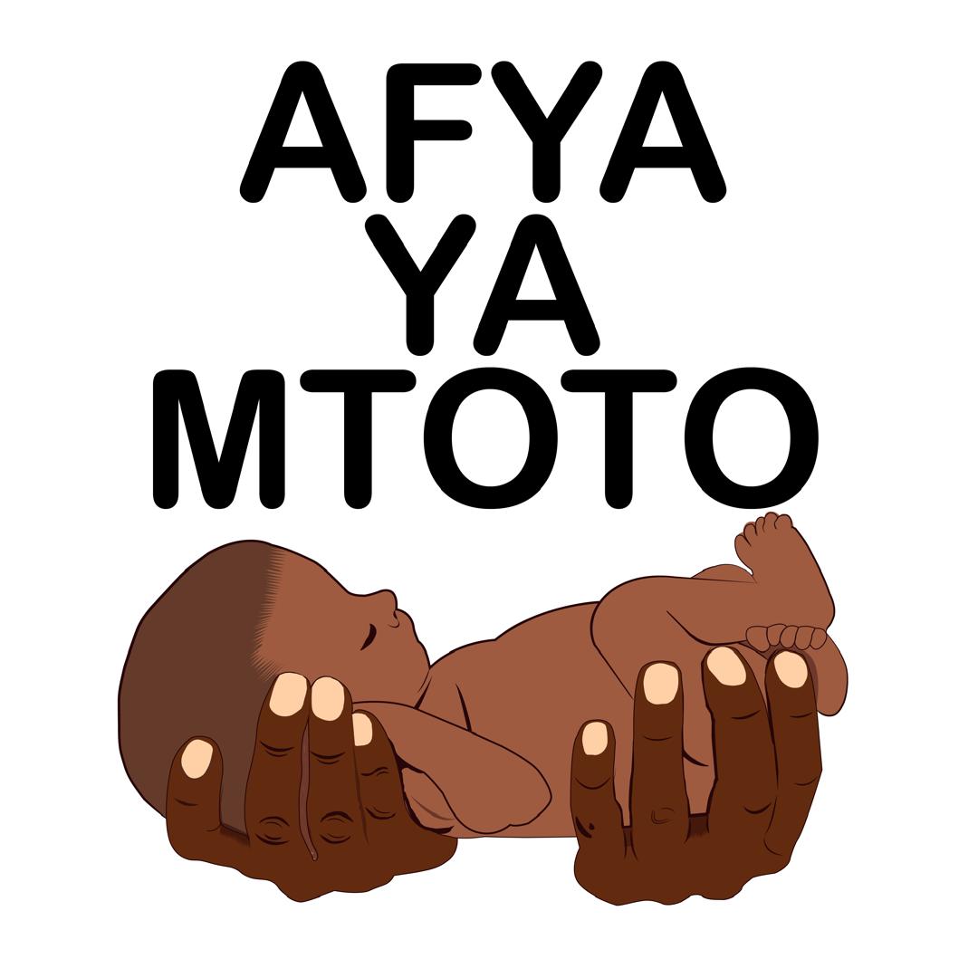 AFYA YA MTOTO